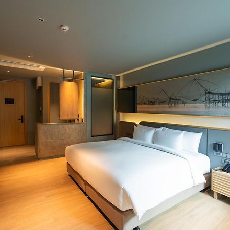 The Signature Hotel Airport Hat Yai Exterior foto